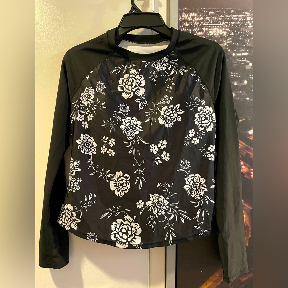 Rash Guard